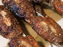 鸡翅-铁诚烤肉
