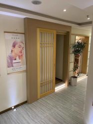 -可樱汇·美容洗发SPA