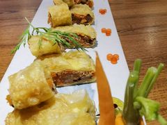 -敏珠拉姆藏餐·南京厨房(富春江东街店)