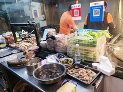 -合意桐坑牛肉粿·鲜牛肉火锅(嵩山总店)