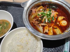 -西南政法大学-学生1食堂