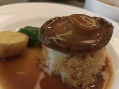 -安蒂娅·海鲜自助餐厅(安蒂娅美兰酒店)