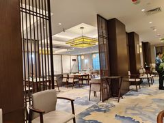 -满江红四季餐厅 · 国家五钻级酒家(新纪元大酒店店)