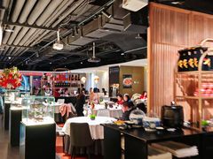 -悦融·京鲁菜·露台花园(安定门店)