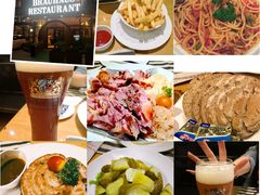 -兰特伯爵西餐厅·啤酒屋(方庄店)
