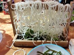 -塔兰齐新疆孜然火锅(鲤鱼山路店)