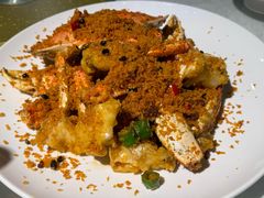 -丁字口海鲜热炒·烧烤大排档