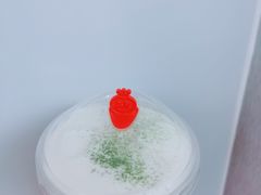 -蜜雪冰城(浙江大学店)