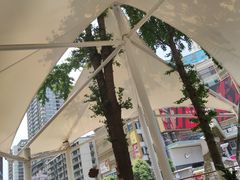 -绿韵风情吧(三峡广场店)