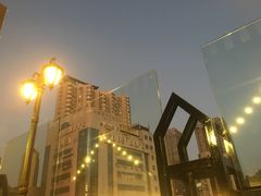 -洪焱重庆老火锅(万福花园店)