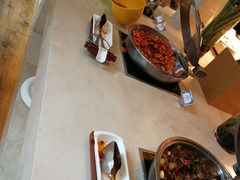 -长沙三景韦尔斯利酒店·Oval全日制餐厅自助餐
