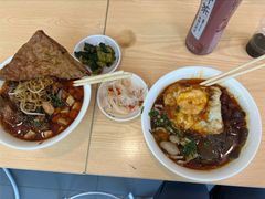-蒋家肠旺面馆老店(合群路店)