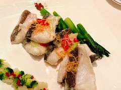 -天龙轩(香港丽思卡尔顿酒店)