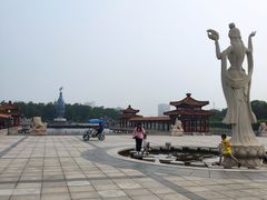 -南戴河国际娱乐中心