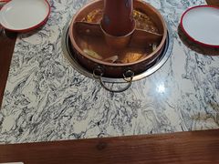 -京元盛铜锅涮肉(上海总店)