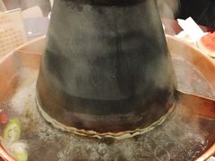 -正福居老北京正宗铜锅泉水涮肉(彰化路店)