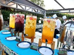 -渔家火锅·海鲜自助餐·演艺(亚龙湾天域酒店)