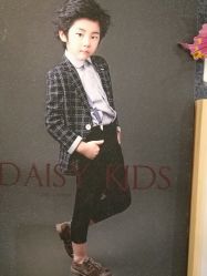 点击看大图 -倾城宝贝儿童摄影(浦东金谊店)