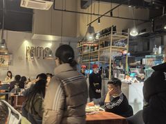 -Primo·丽莫意大利窑烤披萨