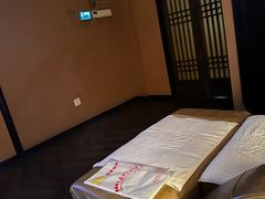 -姗娜娜足道·SPA(古北店)