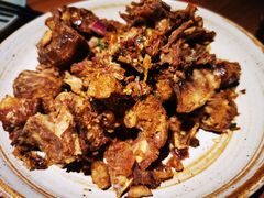 -青年公社烤鸭(熙悦天街店)