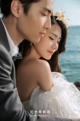 -纪梵希旅拍婚纱摄影(大连总店)