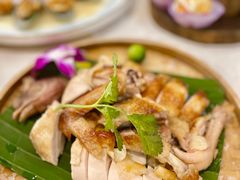 -香香海南菜餐厅