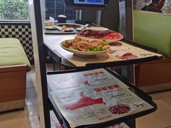 -小牛海记潮汕牛肉店(永定路店)