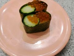 -争鲜回转寿司(飞洲国际店)