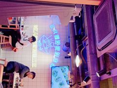 -钢管厂五区小郡肝串串香火锅(人民广场店)