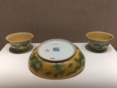 -浙江省博物馆(孤山馆区)