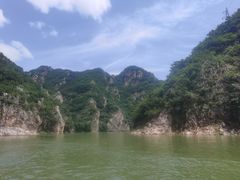 -大连冰峪旅游度假区