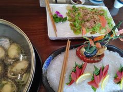 -国家五钻酒家·西樵旺阁渔村(西樵店)