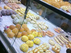 -幸福西饼面包茶饮(车公庙店)