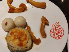 -火锅岛潮牌自助餐厅(天津天佑城店)