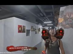 -枪馆1号实弹射击俱乐部