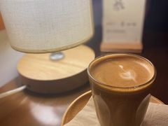 -慕咖啡(宽窄巷子店)