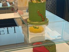 -麦雪尔甜品·生日蛋糕(新街口旗舰店)