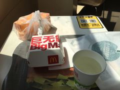 -麦当劳(厦门思明路店)