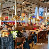 团建聚餐宝藏地！ 火炉火烤肉自助！