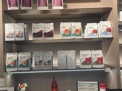 -sugarman espresso素饮糖人高新咖啡工厂