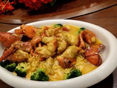 芝士龙虾-高老庄新家宴(北斗星广场店)