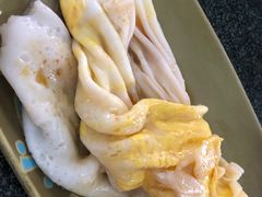 -东盛美食(东城南路店)