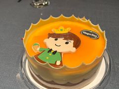 -哈根达斯(济南万象城店)