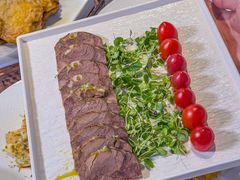 -秦月轩·陕西家乡菜(阜成路·五棵松店)