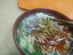 -亮亮拉面(师范路店)