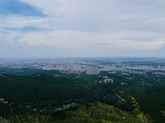 -青州市云门山风景区