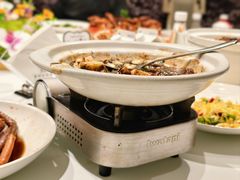 -寿州大饭店·餐厅