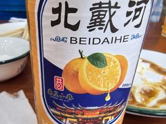 -叶存利海鲜大馅饺子(海宁路总店)