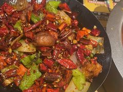 -嘎嘎鸭脑壳(金琴店)